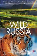 Watch Wild Russia Megashare9