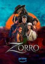 Watch Zorro Megashare9