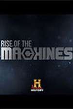 Watch Rise of the Machines Megashare9