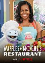Watch Waffles + Mochi's Restaurant Megashare9
