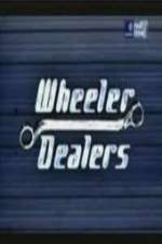 Watch Wheeler Dealers Megashare9