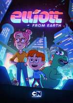 Watch Elliott from Earth Megashare9