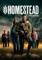 Watch Homestead: The Series Megashare9