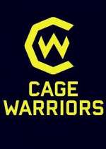 Watch Cage Warriors Megashare9