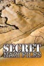 Watch Nazi Secret Files Megashare9