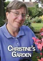 Watch Christine's Garden Megashare9
