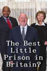 Watch The Best Little Prison in Britain? Megashare9