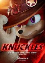Watch Knuckles Megashare9