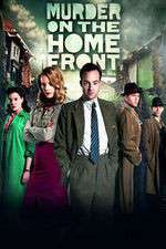 Watch Murder On The Home Front Megashare9